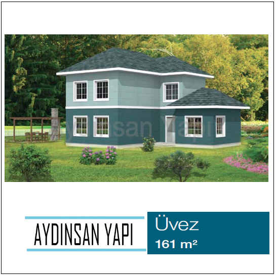 Aydınsan Yapı - &Uuml;vez